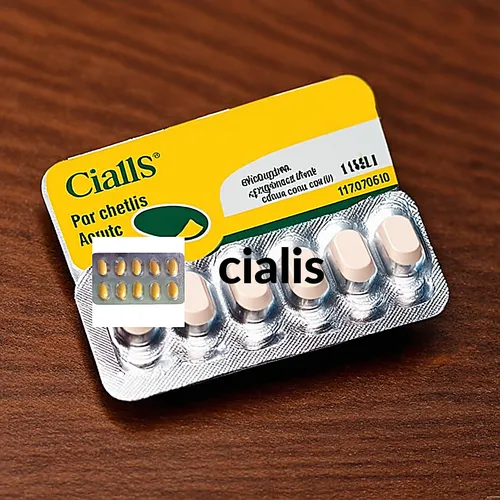 Cialis dose consigliata